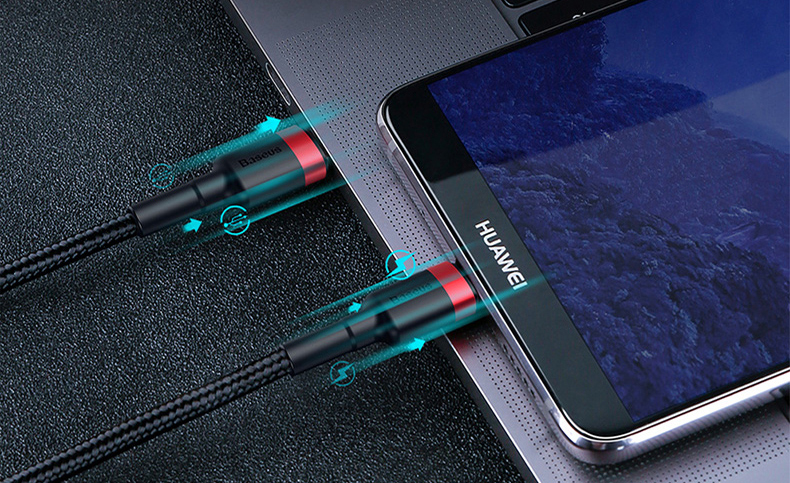 為什么type-c接口如此受歡迎？未來，蘋果手機會用嗎？