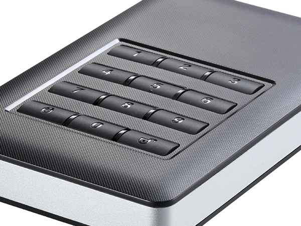 GODO加密硬盤盒使用說(shuō)明及常見(jiàn)問(wèn)題