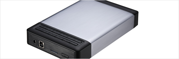 USB3.1硬盤盒故障排除方法